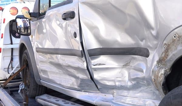 Hasarlı Araç Alım Satım