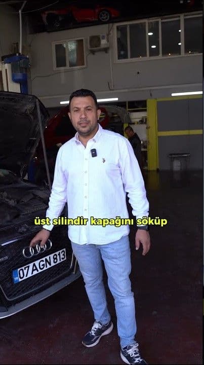 🚗 Kullanıcı hatası olan motor arızası, kasko kapsamına girer mi?