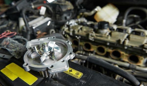 Yedek Parça Tedarik