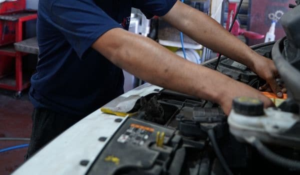 Anahtar Teslim Hasar Onarımı